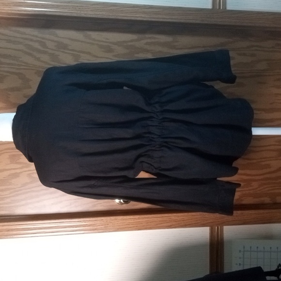 A New Day. Linen, Lagenlook, coastal core, cottage core, utility, beachy… - Picture 7 of 8